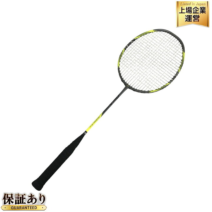 楽天市場】【中古】 YONEX ARCSABER 7 PRO ヨネックス アークセイバー 
