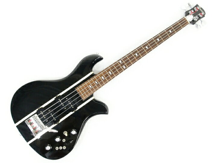 楽天市場】【中古】中古 Burny EB-95X X JAPAN HEATH ベース スルー 