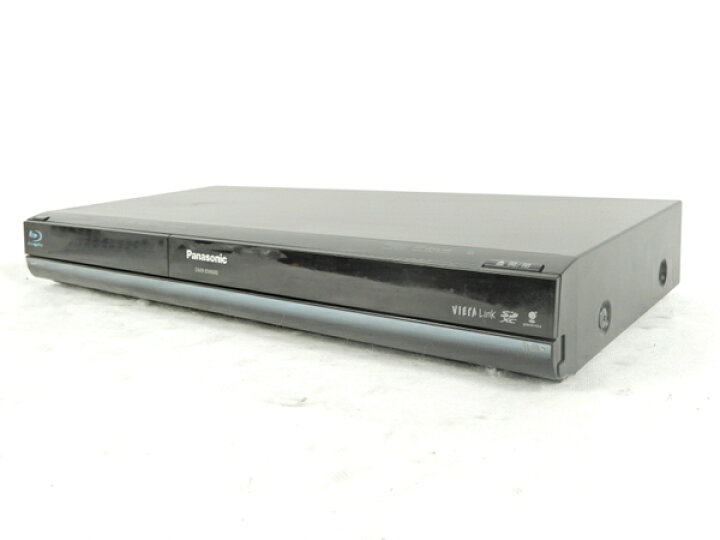 楽天市場】【中古】 Panasonic パナソニック DMR-BW680 ブルーレイ  