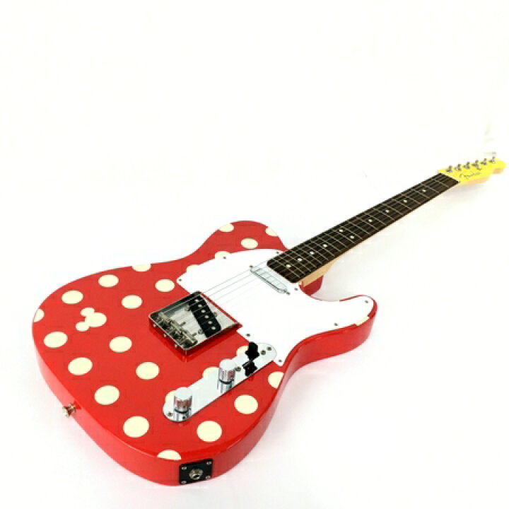 楽天市場】【中古】 Fender japan TL-MINNE エレキ ギター ミニー 
