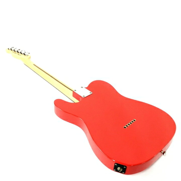 楽天市場】【中古】 Fender japan TL-MINNE エレキ ギター ミニー 