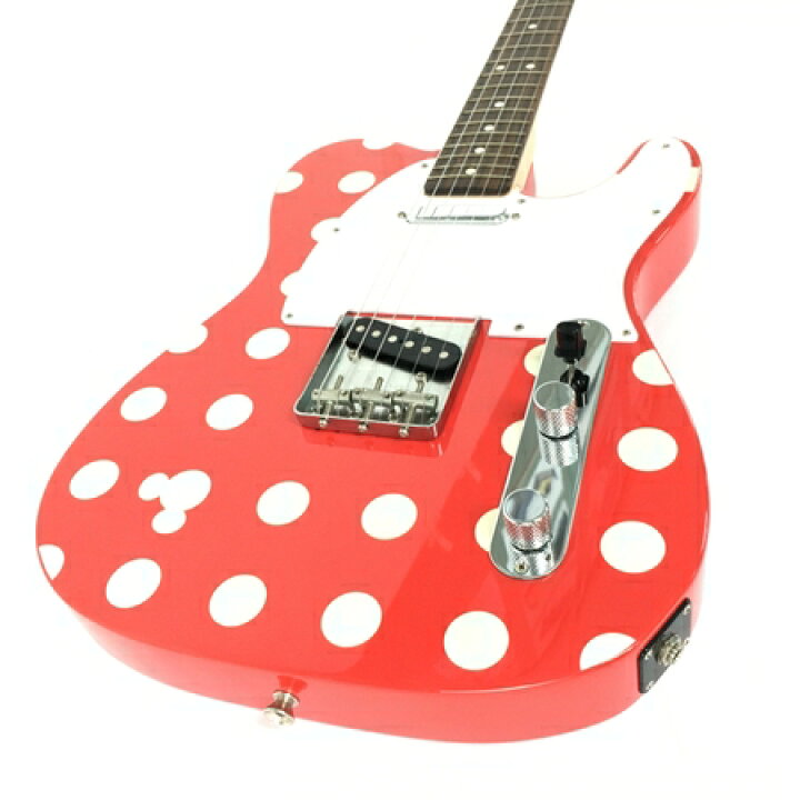 楽天市場】【中古】 Fender japan TL-MINNE エレキ ギター ミニー 
