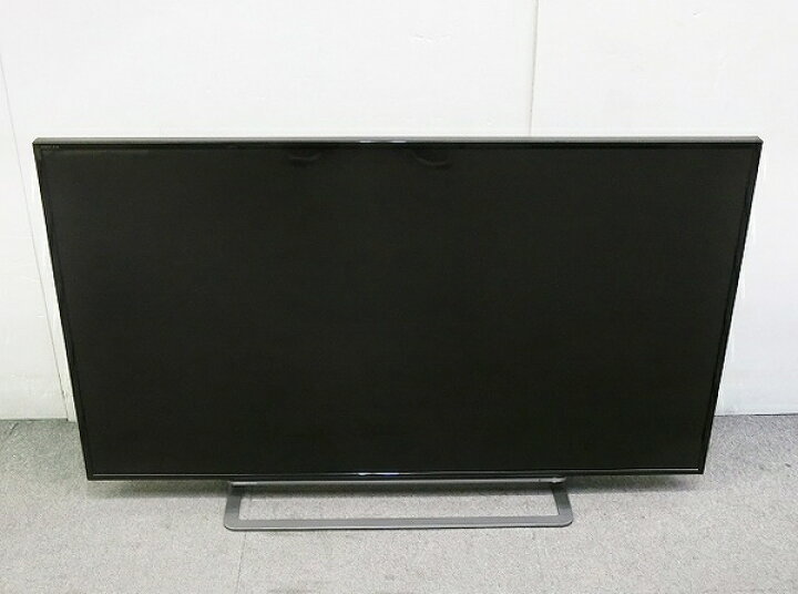 楽天市場】美品 【中古】TOSHIBA 東芝 REGZA 49G20X 液晶テレビ 4K 49  