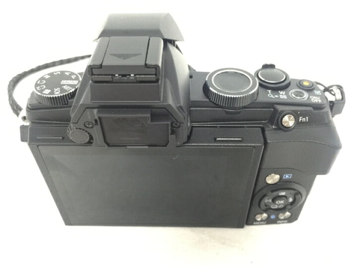楽天市場】【中古】 OLYMPUS STYLUS 1 コンパクト デジタル カメラ 