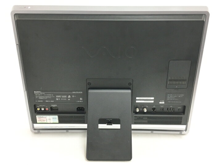 SONY VAIO VPCL11AFJ 一体型PC