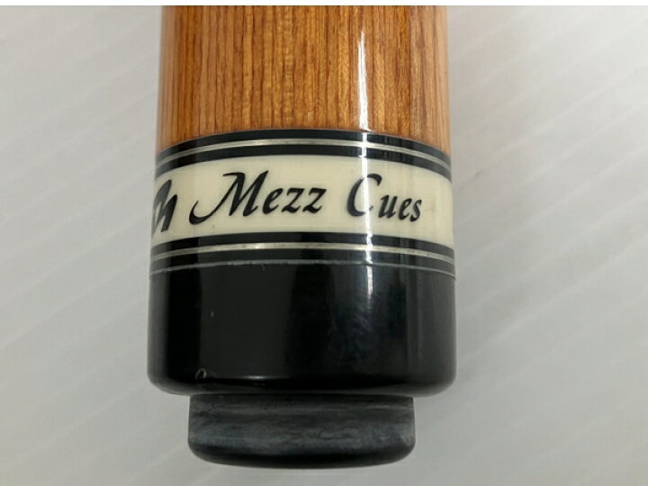 楽天市場】【中古】 Mezz Cues POWER BREAK D1 ビリヤード ブレイク 