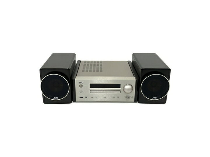 楽天市場】【中古】 JVC ケンウッド CA-EXHR9 SP-EXHR9 コンポシステム 