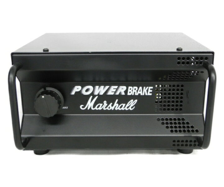 楽天市場】【中古】 Marshall POWER BRAKE PB100 アッテネーター 音響 