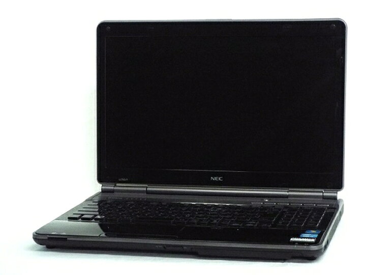 楽天市場 中古 Nec Lavie Ll750 Fs6b Pc Ll750fs6b ノート パソコン Pc 15 6型 I7 2670qm 2 2ghz 8gb Hdd750gb Os無 クリスタルブラック T Rere 安く買えるドットコム