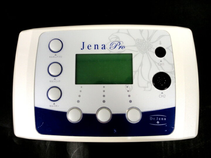 Dr.JENA JenaPro ドクタージェーナプロ - フェイスケア