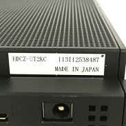 【中古】良好I-ODATEアイ・オー・データHDCZ-UT2KC2TBハードディスクY5419131