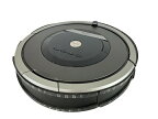 【中古】 【動作保証】iRobot Roomba 878 ルンバ ロボット掃除機 アイロボット N8738936