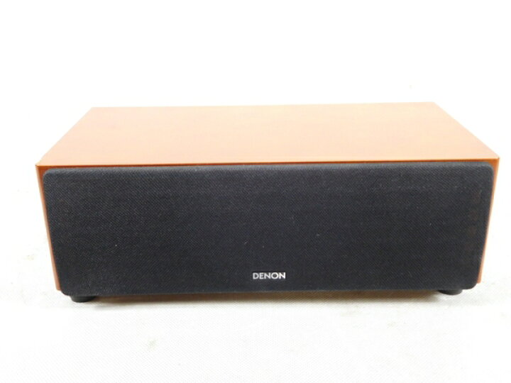 楽天市場】【中古】 DENON デノン AVサラウンドアンプ AVC-2808-SP AV 
