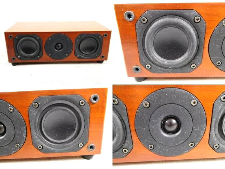 楽天市場】【中古】 DENON デノン AVサラウンドアンプ AVC-2808-SP AV 