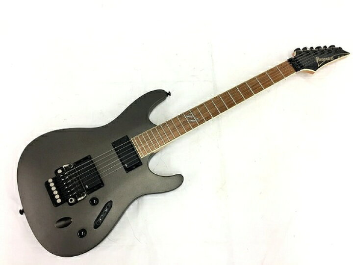 IBANEZ アイバニーズ S520EX - 弦楽器、ギター