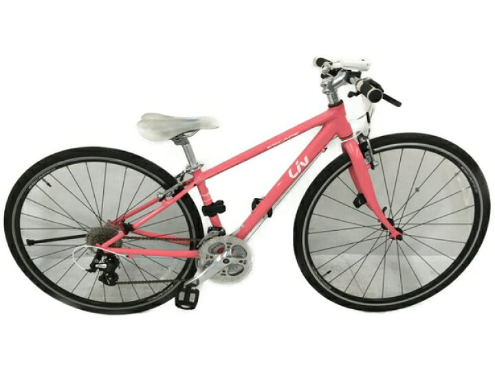 楽天市場】【中古】 【中古】GIANT ジャイアント Liv ESCAPE R3 W 