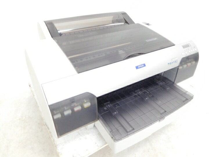 楽天市場】【中古】 中古 EPSON エプソン PX-6000 インクジェット  
