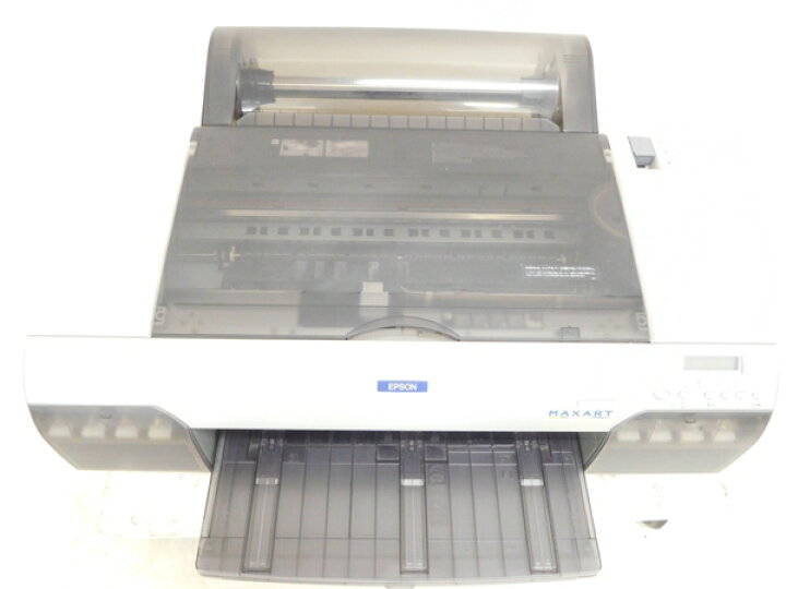 楽天市場】【中古】 中古 EPSON エプソン PX-6000 インクジェット  