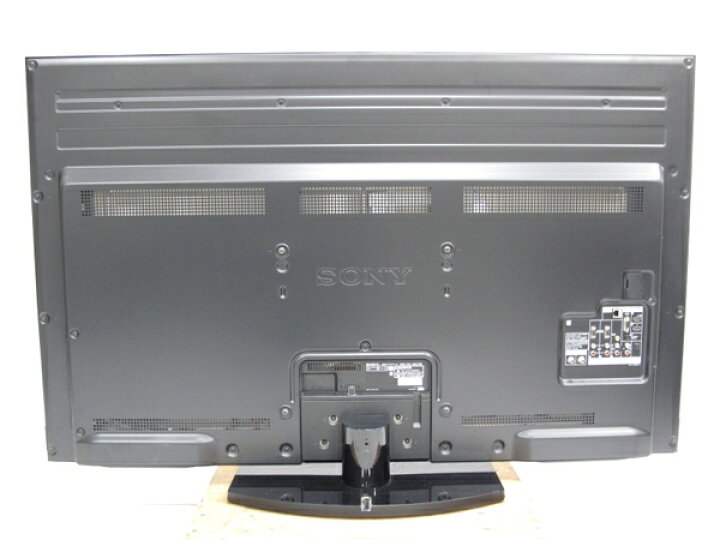 楽天市場】【中古】 SONY ソニー BRAVIA KDL-52EX700 液晶テレビ 52型 
