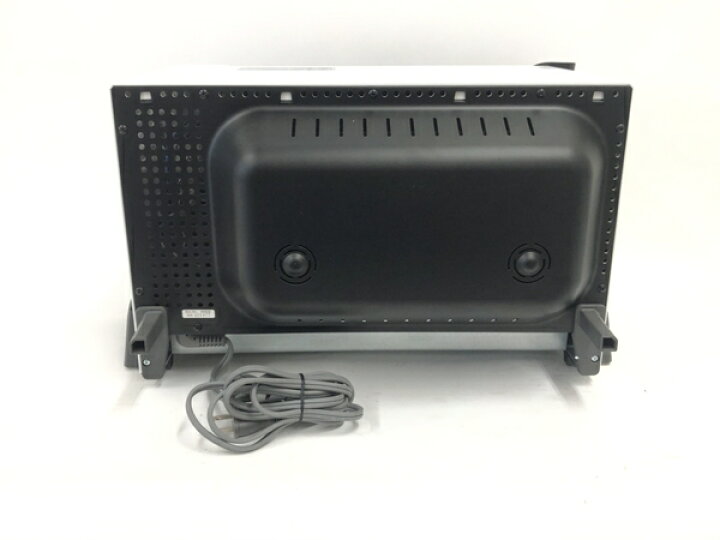 楽天市場】【中古】 デロンギ オーブン EOB2071J-5W ベーカリー 