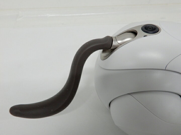 楽天市場】【中古】 良好 ソニー SONY aibo ERS-1000 電動 