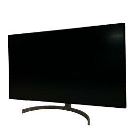 【中古】 LG 4Kモニター 32UL950-W 31.5インチ 2018年製造 IPSパネル 61Hz 箱あり C11440701