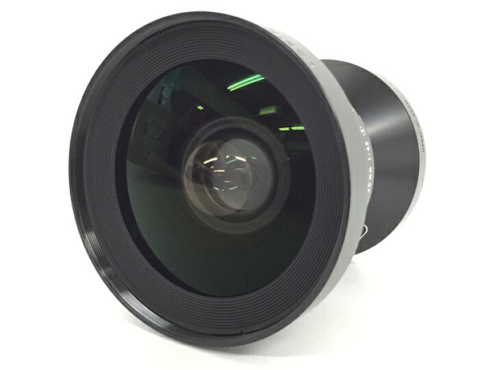 楽天市場】【中古】 Nikon NIKKOR SW 90mm F4.5 大判カメラ 用 