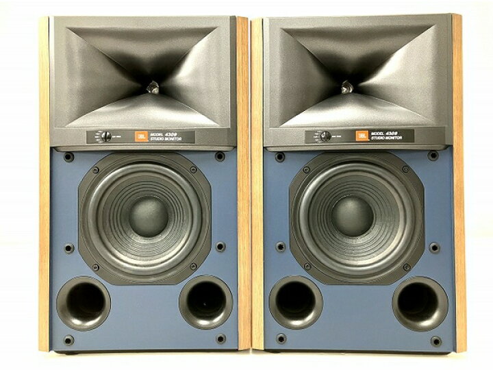 JBL4309 (ペア)美品!! | ヤマダウェブコム