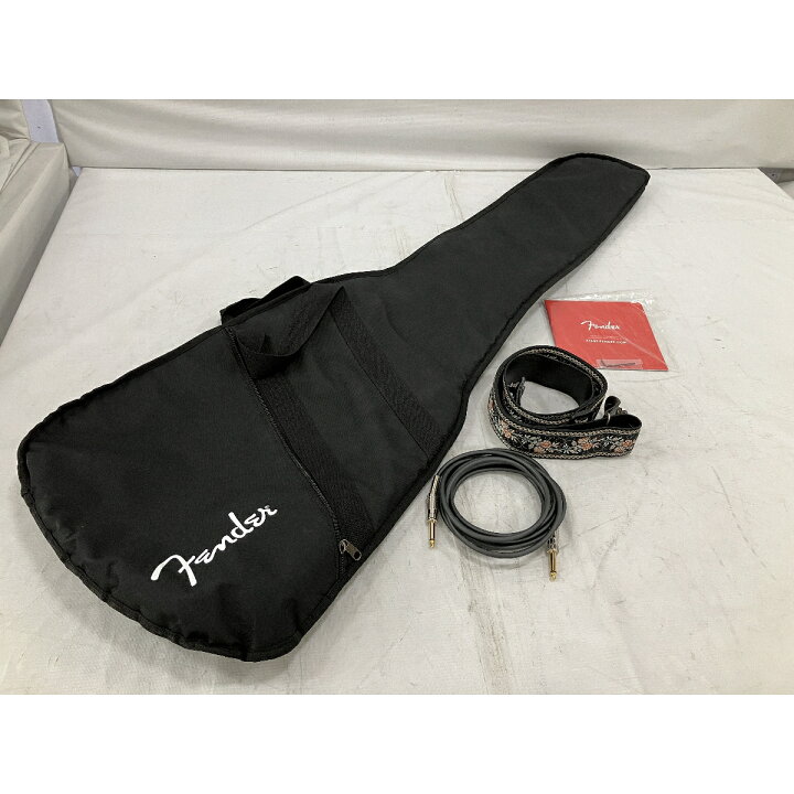 楽天市場】【中古】 【動作保証】 Fender Japan PRECISION BASS 