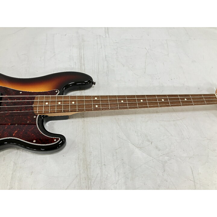 楽天市場】【中古】 【動作保証】 Fender Japan PRECISION BASS 