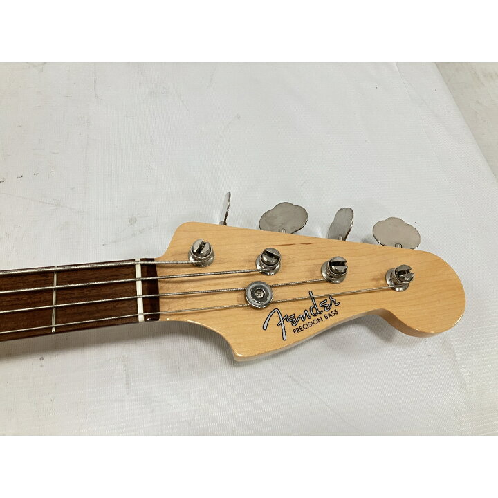 楽天市場】【中古】 【動作保証】 Fender Japan PRECISION BASS 