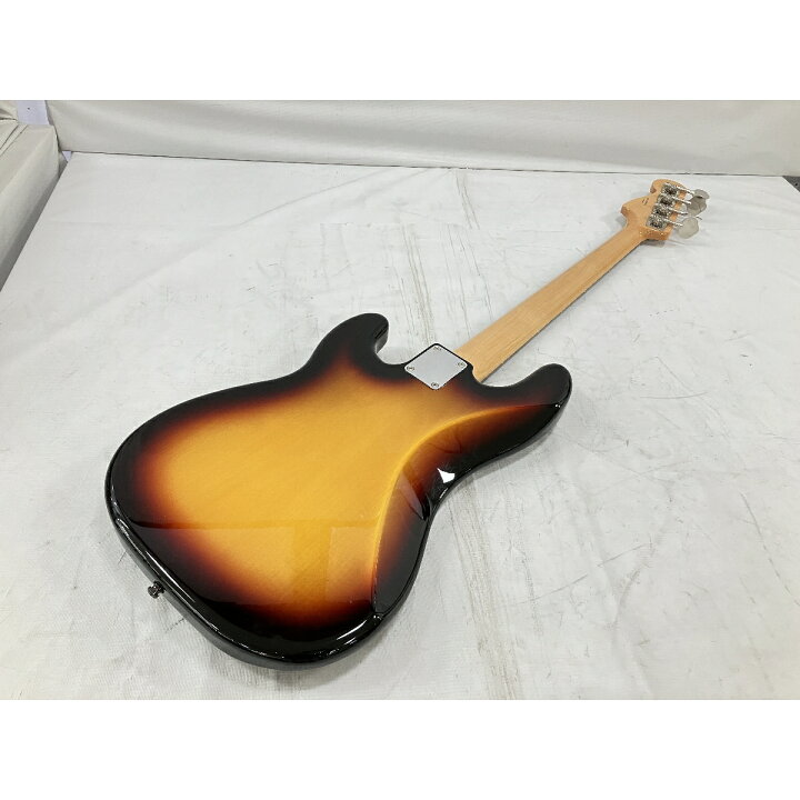 楽天市場】【中古】 【動作保証】 Fender Japan PRECISION BASS 