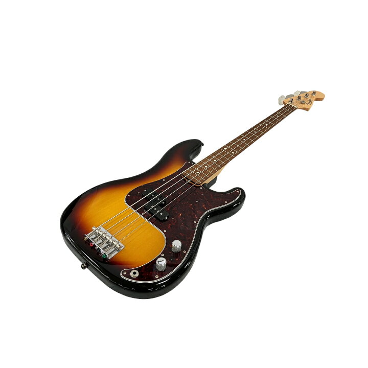楽天市場】【中古】 【動作保証】 Fender Japan PRECISION BASS 
