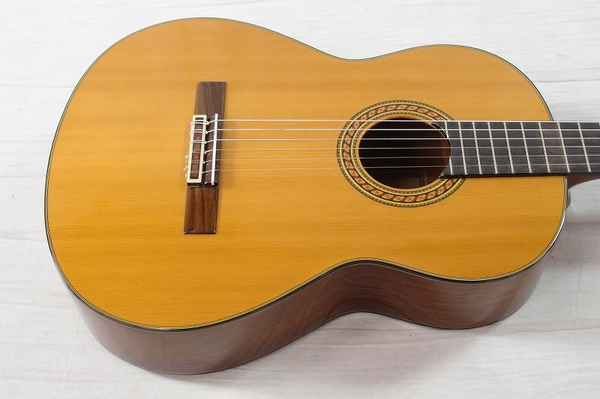 楽天市場】【中古】 YAMAHA ヤマハ CS-151C クラシック ギター 小型