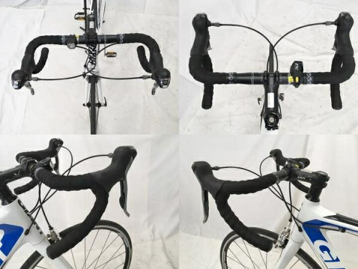 柵 掴まって フロントアップ 停止状態 自転車