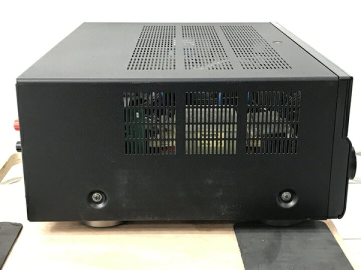 楽天市場】【中古】 YAMAHA RX-V767 AVアンプ ヤマハ オーディオ 音響 
