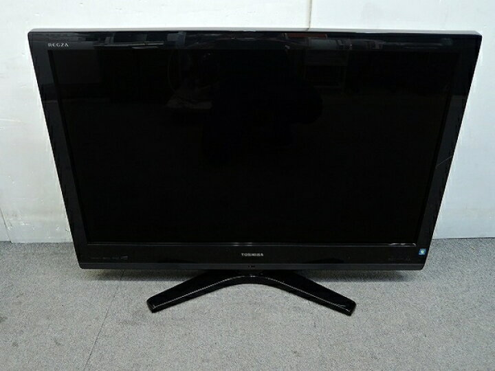 楽天市場】【中古】中古 TOSHIBA 東芝 REGZA レグザ 37ZS1 液晶 テレビ  