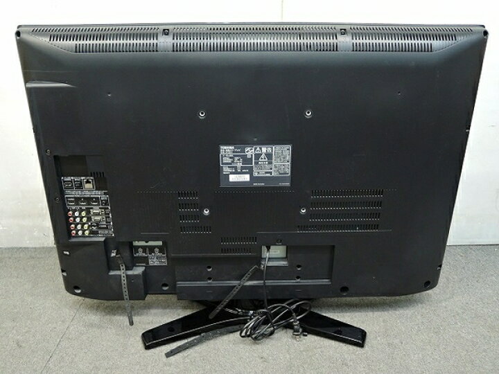 楽天市場】【中古】中古 TOSHIBA 東芝 REGZA レグザ 37ZS1 液晶 テレビ  