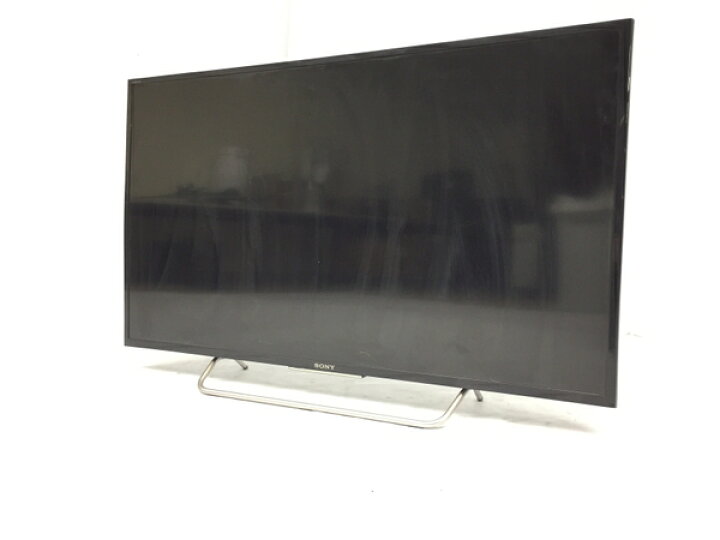 楽天市場】【中古】 SONY ソニー BRAVIA ブラビア KJ-40W730C 液晶  