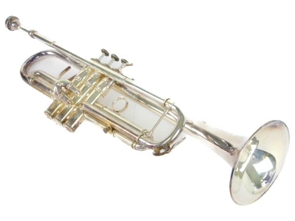 楽天市場】【中古】 Bel Canto ベルカント トランペット model 54 楽器