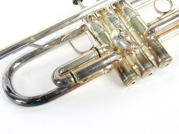 楽天市場】【中古】 Bel Canto ベルカント トランペット model 54 楽器