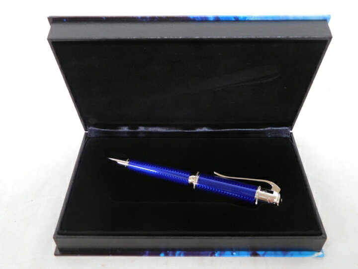 楽天市場】美品【中古】限定 モンブラン 作家シリーズ ジュール 