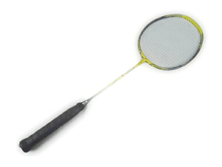 楽天市場】美品 【中古】 YONEX バドミントン ラケット VOLTRIC Z 