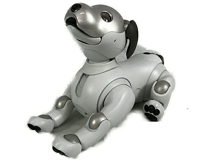 楽天市場】【中古】 SONY aibo ERS-1000 アイボーン アイボ 犬 ペット 