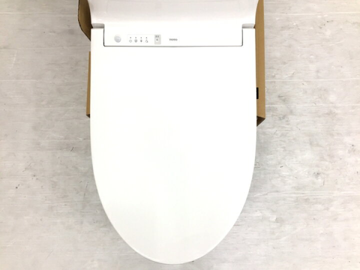 楽天市場】美品 TOTO TCF9151 #NW1 ウォシュレット 一体型 タンク便座 