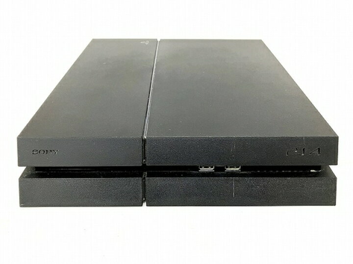 楽天市場】【中古】 【動作保証】SONY ソニー PS4 CUH-1200A 500GB 