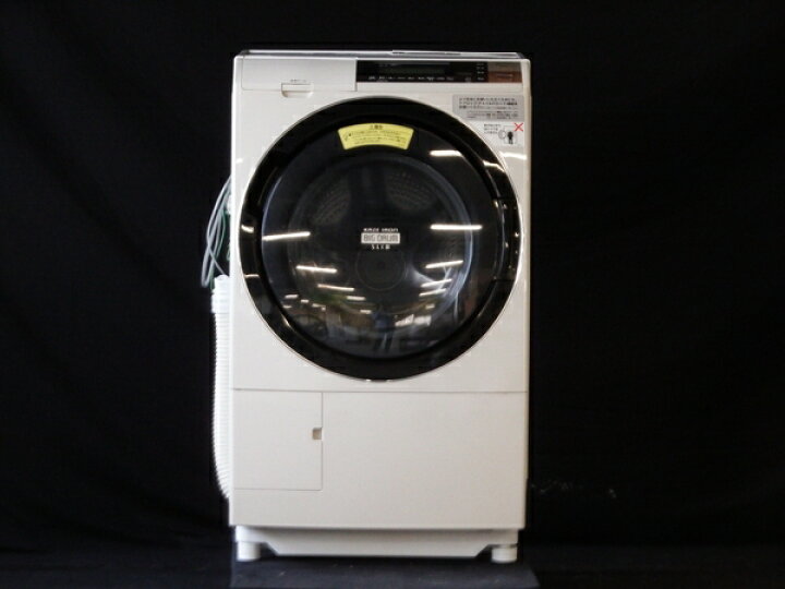 楽天市場】【中古】 HITACHI 日立 ビッグドラム BD-S8800R C 