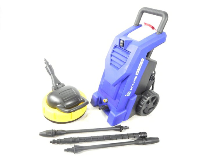 楽天市場】美品 【中古】 おそうじ本舗 JET PRO-80 HK-JP801 高圧 洗浄 