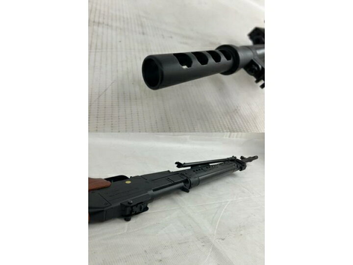 楽天市場】【中古】 S&T 64式小銃 G3電動ガン ハンドガードレイル 
