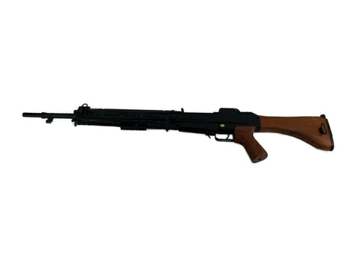 楽天市場】【中古】 S&T 64式小銃 G3電動ガン ハンドガードレイル 